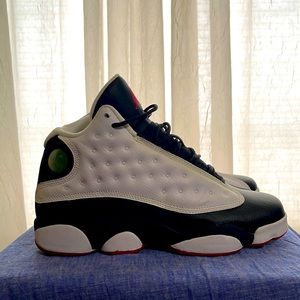 Retro Jordan 13